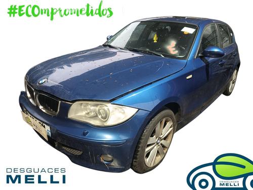 Used Parts BMW 1 (E87) 118 d (122 hp) 4334359