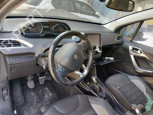 Engine PEUGEOT 2008 I (CU_)  | BP36433803M1  - Image 12