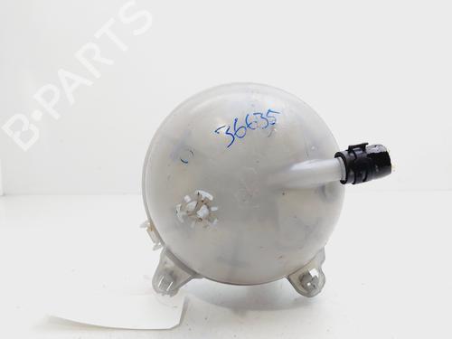 Expansion tank SEAT LEON (5F1)  | BP23258457C120 