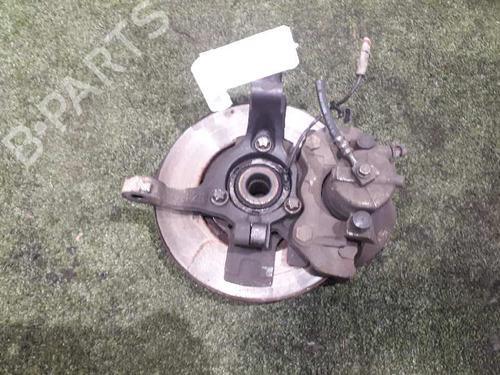 Venstre Styrespindel Lejehus OPEL ASTRA H (A04) 1.7 CDTI (L48) (100 hp) 5313934