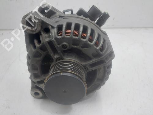 Generator Generator PEUGEOT 307 (3A/C) [2000-2012] 37170781 37170781