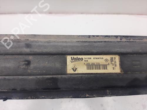Intercooler RENAULT LAGUNA II Grandtour (KG0/1_) 2.0 dCi (KG1T) | BP16285073M30 