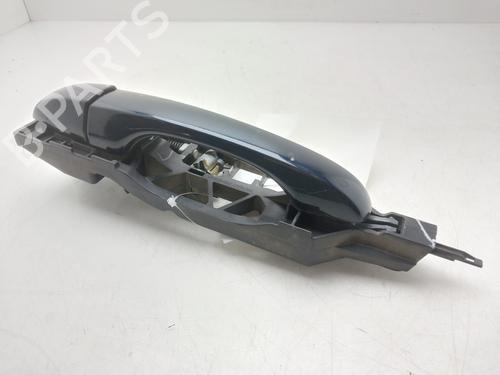 Used Rear left exterior door handle Rear left exterior door handle DODGE JOURNEY 2.0 CRD (140 hp) 33817720 33817720