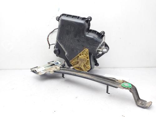 Used Rear right window mechanism SEAT LEON (1P1) 1.9 TDI (105 hp) 12423073