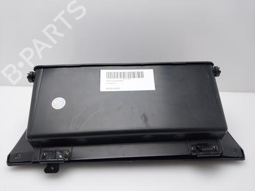 Glove box HYUNDAI H-1 Van (A1)  | BP16973982C95 