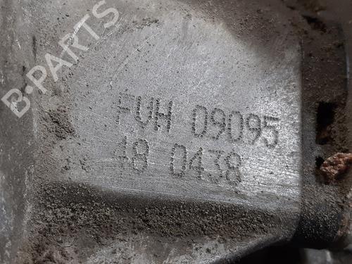 Gearbox VW GOLF V (1K1)  | BP28525171M3 