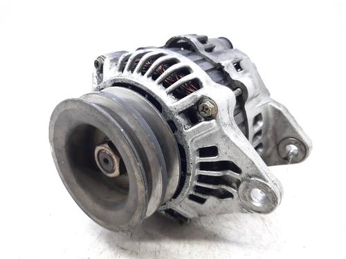 Used Alternator Alternator MAZDA PREMACY (CP) 2.0 TD (90 hp) 10778282 10778282