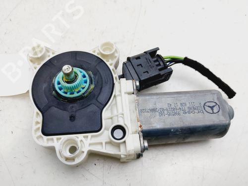 Right front window motor MERCEDES-BENZ C-CLASS Coupe (CL203) C 200 Kompressor (203.742) | BP29378505E20 