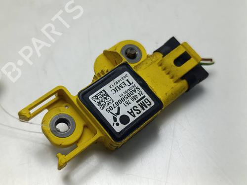 Electronic sensor OPEL ASTRA H (A04) | BP39881560M84 - Image 3