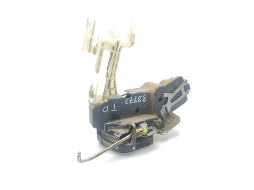 Rear right lock HYUNDAI SANTA FÉ I (SM) 2.0 CRDi 4x4 | BP27624657C99 