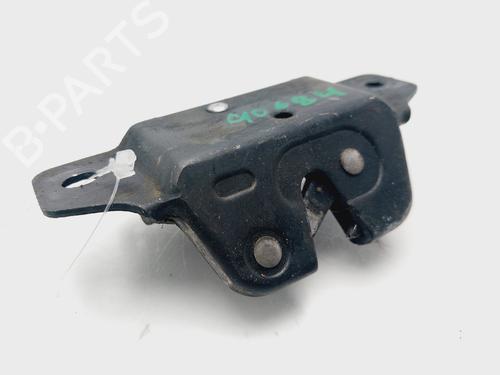 Bakluke lås CITROËN XSARA (N1) 1.9 TD (90 hp) 31695768