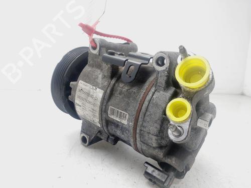 AC compressor PEUGEOT 308 SW II (LC_, LJ_, LR_, LX_, L4_)  | BP29408336M34 