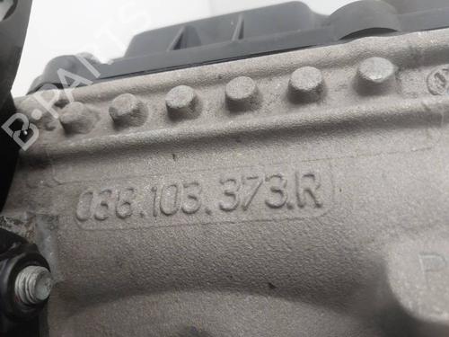 Cylinder head AUDI A4 B6 Avant (8E5) 1.9 TDI | BP39652934M5 - Image 4