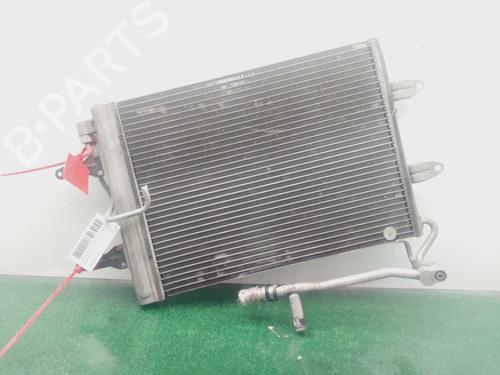 Used AC radiator VW FOX Hatchback (5Z1, 5Z3, 5Z4) 1.2 (55 hp) 32078942