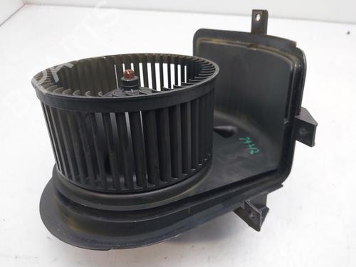 Heater blower motor VW POLO III (6N1) 75 1.6 | BP14006401M62 