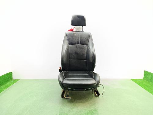 Used Left front seat BMW X3 (F25) xDrive 20 d (184 hp) 26607329