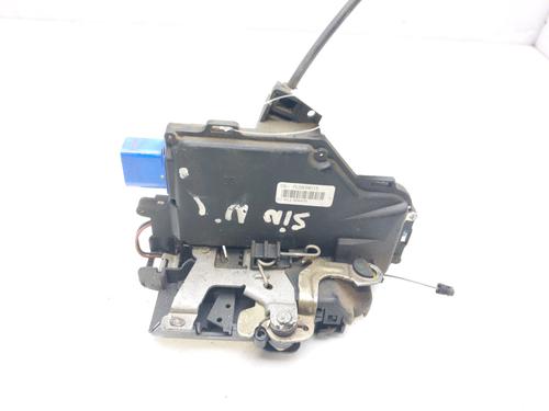 Rear left lock SKODA OCTAVIA II (1Z3) 1.9 TDI | BP12425691C100 