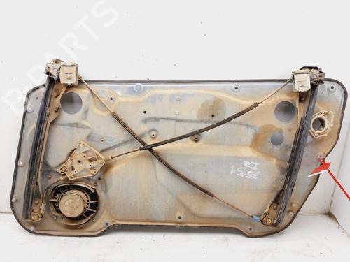 Front left window mechanism SEAT IBIZA III (6L1)  | BP19263097C22 