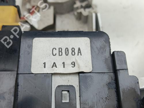 Climate control MAZDA PREMACY (CP) 2.0 TD | BP33623107I5 - Image 4