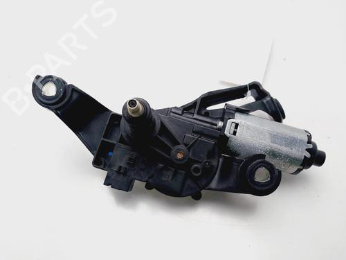 Used Rear wiper motor BMW 1 (E87) 118 d (143 hp) 32032540