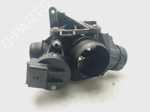 Throttle body PEUGEOT 407 (6D_)  | BP21272385M82 