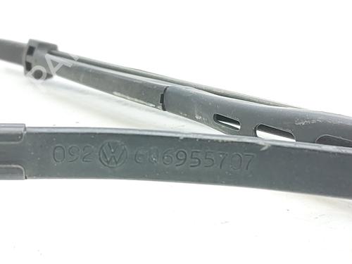 Rear windshield wiper arm VW POLO (9N_, 9A_) 1.4 16V | BP15826850C144 