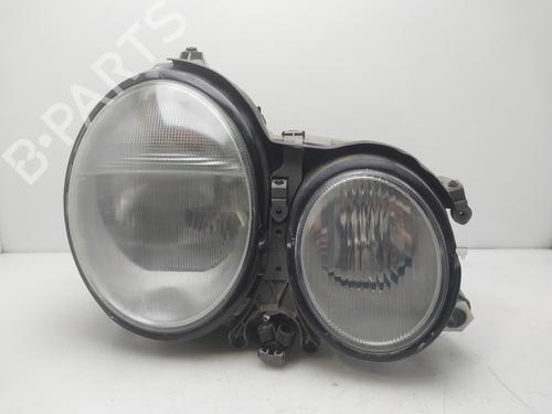 Used Right headlight Right headlight 38605296 38605296