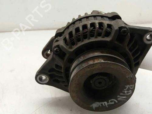 Used Alternator FORD RANGER (ER, EQ, R_) 2.5 TD (84 hp) 2898706