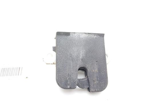 Used Tailgate lock VW POLO (9N_, 9A_) 1.9 SDI (64 hp) 11700470