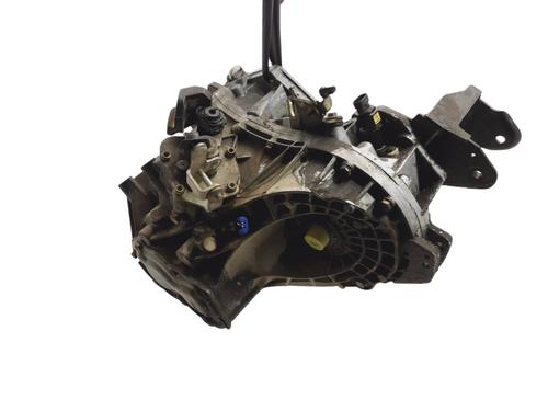 Gearbox CHEVROLET EPICA (KL1_) 2.0 | BP20721622M3 