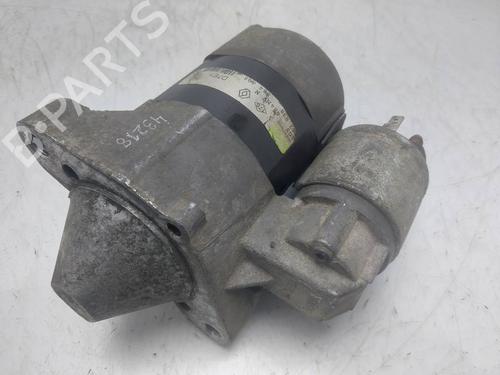 Starter RENAULT KANGOO (KC0/1_) 1.2 (KC0A, KC0K, KC0F, KC01) | BP40182084M8 - Image 4