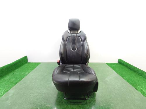 Used Left front seat LAND ROVER RANGE ROVER EVOQUE (L538) [2011-2019]  26650383