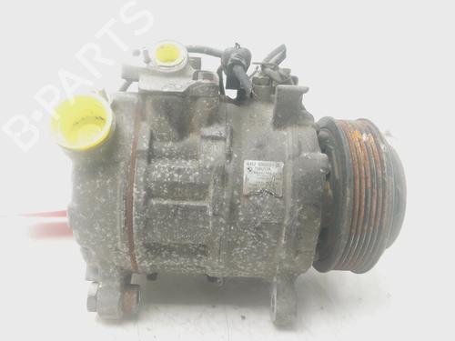 Used AC compressor BMW X5 (F15, F85) xDrive 30 d (258 hp) 24365859