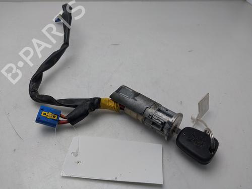 ignition-barrel-peugeot-206-sw-2ek-2002-34577525 main image