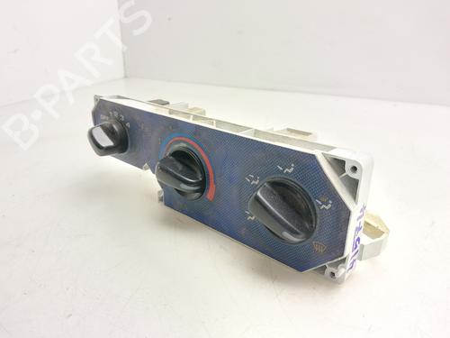 Climate control HONDA HR-V (GH_) 1.6 16V 4WD (GH2, GH4) | BP36475973I5 - Image 2