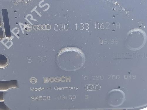 Throttle body SEAT AROSA (6H1) 1.0 | BP10972067M82 