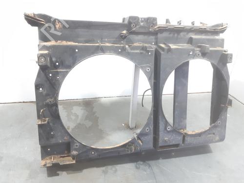 Used Front slam panel PEUGEOT 807 (EB_) 2.2 HDi (128 hp) 8515842