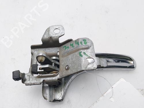Rear left interior door handle VOLVO S40 I (644) 1.9 TD | BP18070401I15 