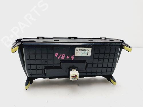 Climate control TOYOTA AURIS (_E15_) | BP32323197I5 - Image 4
