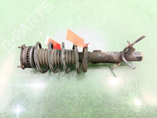 Right front shock absorber FORD FIESTA V (JH_, JD_) 1.4 TDCi | BP27322671M17 