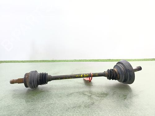 Used Left rear driveshaft Left rear driveshaft MERCEDES-BENZ E-CLASS (W211) E 320 CDI (211.026) (204 hp) 36302185 36302185