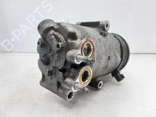 AC compressor FORD FOCUS III Turnier 1.6 EcoBoost | BP6826547M34