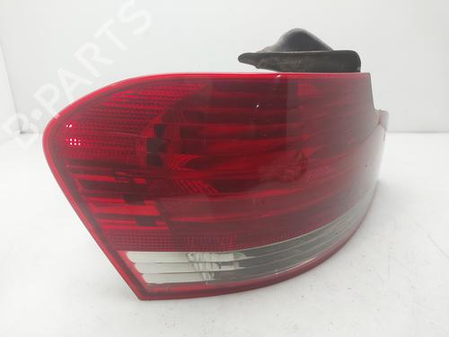 Left taillight BMW 1 Coupe (E82) 120 d | BP39209969C34 - Image 2