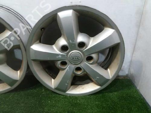 Rim KIA SORENTO I (JC) 2.5 CRDi 4WD | BP6624351C45 