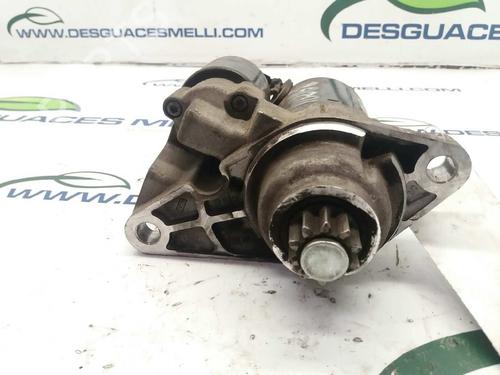 Starter SEAT IBIZA III (6L1)  | BP2874101M8 