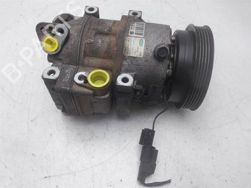 AC compressor KIA CEE'D Hatchback (ED) | BP38462812M34 - Image 3