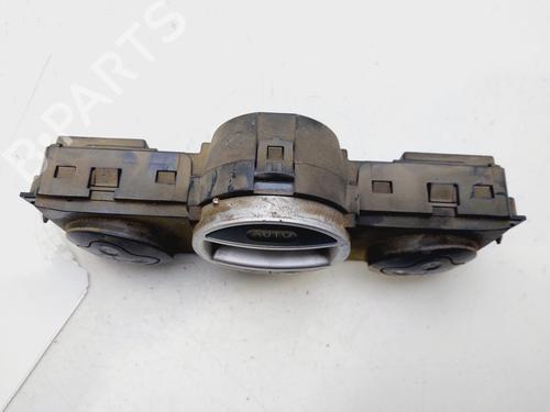 Climate control RENAULT SCÉNIC II (JM0/1_) | BP30681106I5 - Image 6