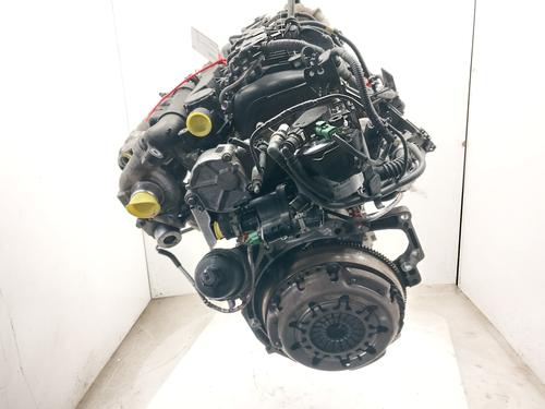 Engine FORD FIESTA VI (CB1, CCN)  | BP37693621M1  - Image 6