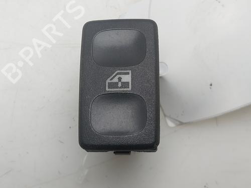 Used Right rear window switch Right rear window switch SEAT TOLEDO I (1L2) [1991-1999] 33440283 33440283