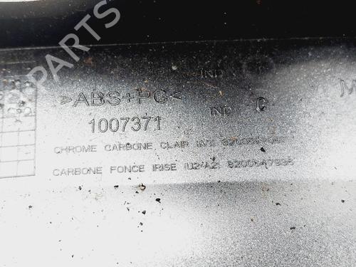 Midtkonsoll RENAULT KANGOO Express (FW0/1_)  | BP31584707I22 